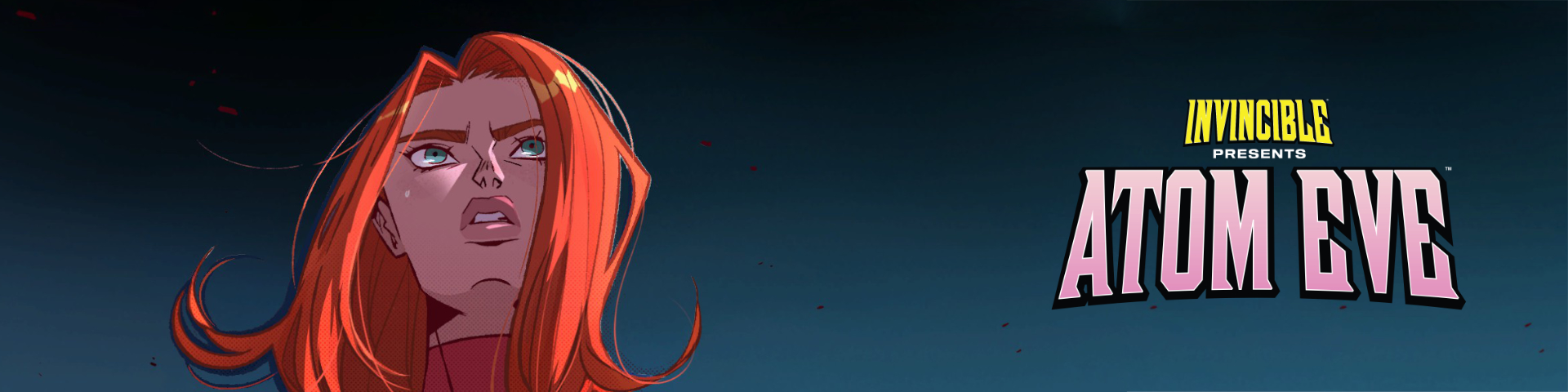 Atom Eve